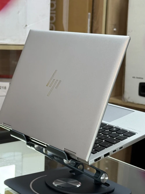 HP ELITEBOOK X360 830 G11 INTEL CORE ULTRA 7 EVO 165U 32GO 512GO SSD TACTILE X360 
