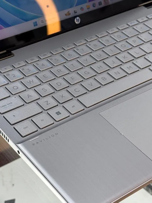 HP PAVILION X360 15 ER1XXX I7 1255U 16GO 1TO SSD TACTILE X360
