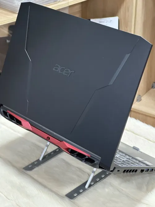 ACER NITRO 5 AN515-45 AMD RYZEN 9 5900HX 16GO 1TO SSD NVIDIA GEFORCE RTX3080 8GO GDDR6