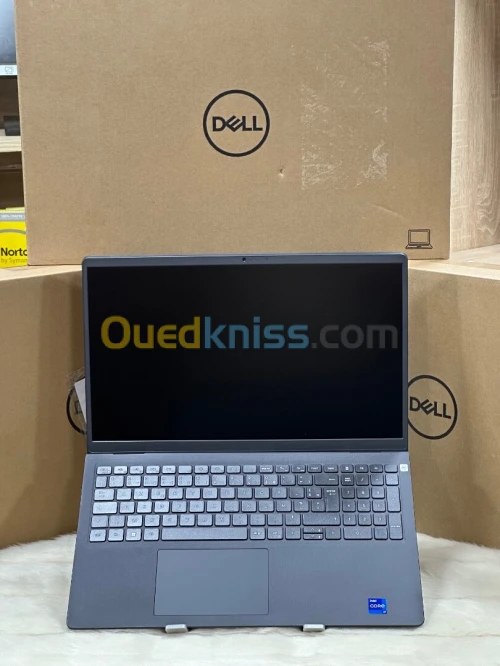 DELL VOSTRO 15 3520 I7 1255U 16GO 512GO SSD NEUF SOUS EMBALLAGE 
