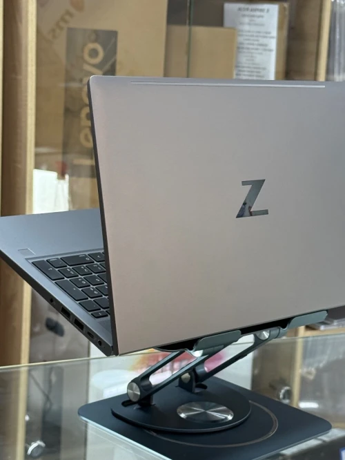 HP ZBOOK POWER G7 I7 10750H 16GO 512GO SSD NVIDIA QUADRO T1000 4GO GDDR6