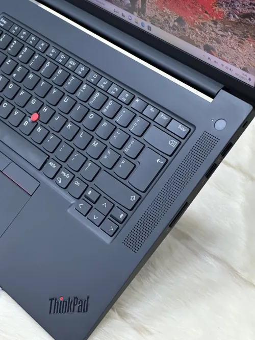 LENOVO THINKPAD X1 EXTREME I7 11800H 16GO DDR4X 512GO SSD NVIDIA GEFORCE RTX3050Ti 4GO GDDR6
