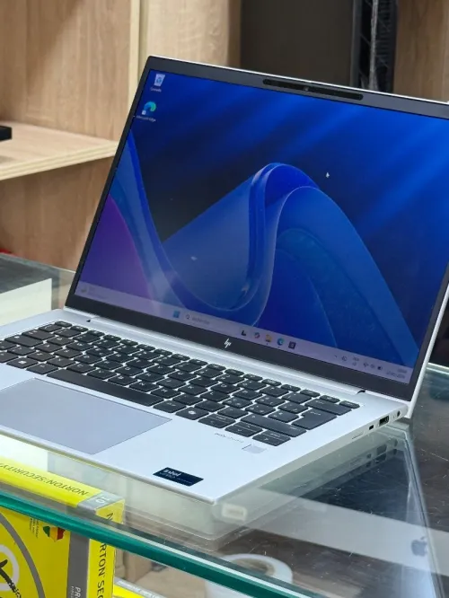 HP ELITEBOOK 840 G11 ULTRA 7 VPRO 165U 16GO 512GO SSD NVME