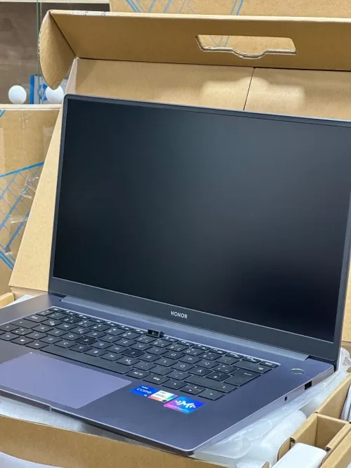 HONOR MAGICBOOK 15 BDR-WFH9HN I5 1135G7 16GO 512GO SSD NEUF SOUS EMBALLAGE 