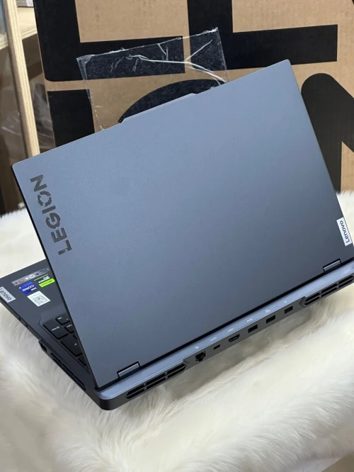LENOVO LEGION 5 PRO 16IRX9 I9 14900HX 16GO 1TO SSD NVIDIA GEFORCE RTX4060 8GO NEUF SOUS EMBALLAGE 