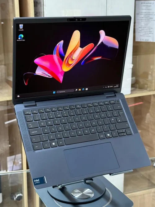 DELL LATITUDE 7350 BLUE MIDNIGHT INTEL CORE ULTRA 7 VPRO 165U 32GO 512GO SSD 