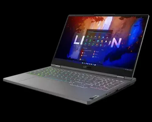 LENOVO LEGION 5 15IMH05H I5 10300H 16GO 512GO SSD NVIDIA RTX2060 6GO GDDR6