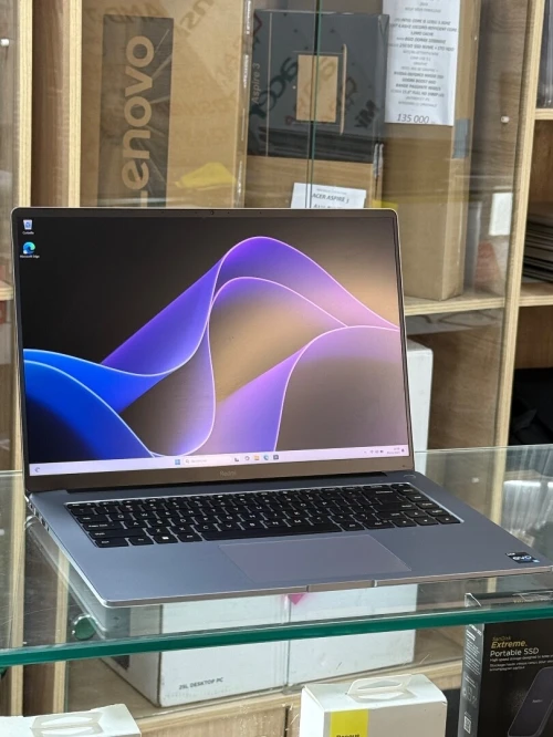 REDMI BOOK 16 I5 EVO 13500H 16GO 512GO SSD NVME