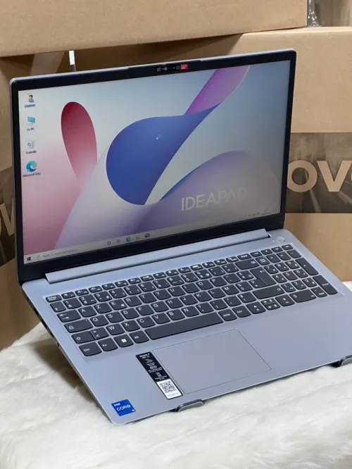 LENOVO IDEAPAD 1 15IAU7 I5 1235U 8GO 512GO SSD NVME NEUF SOUS EMBALLAGE 