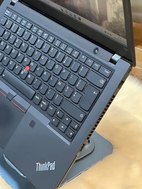 LENOVO THINKPAD T14 GEN 2 I5 VPRO 1145G7 8GO 256GO SSD 