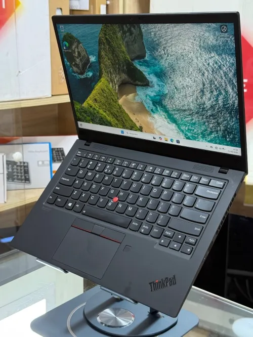 LENOVO THINKPAD X1 CARBON I7 10510U 16GO 512GO SSD NVME 
