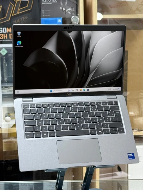 DELL LATITUDE 5450 ULTRA 5 135U 16GO 256GO SSD TACTILE 
