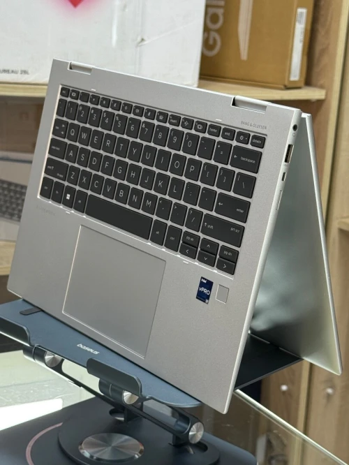 HP ELITEBOOK X360 1040 G10 I7 1355U 32GO 512GO SSD TACTILE 
