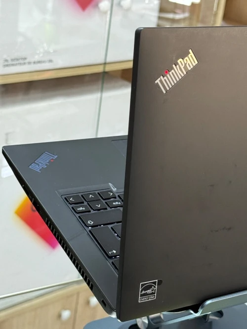 LENOVO THINKPAD L14 GEN 4 I7 VPRO 1365U 32Go 512GO SSD NVME 