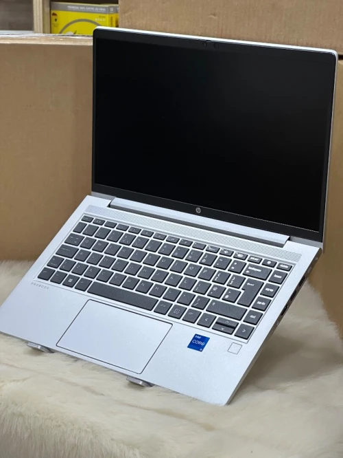 HP PROBOOK 440 G9 I5 1235U 16GO 512GO SSD NVME NEUF SOUS EMBALLAGE 
