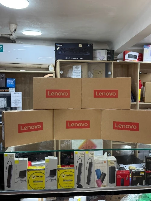 LENOVO IDEAPAD 5 2IN1 14IAL10 INTEL CORE ULTRA 5 225U 8GO 512GO SSD TACTILE NEUF SOUS EMBALLAGE