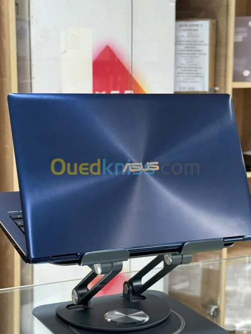 ASUS ZENBOOK X360 UX362FA I7 8565U 16GO 512GO SSD NVME TACTILE X360