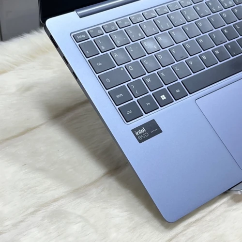 SAMSUNG GALAXYBOOK 4 PRO CORE ULTRA 7 155H RAM 16GO 512 SSD ECRAN 14 3K OLED TACTILE WIN 11 ORIGINAL