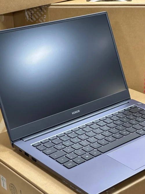 HONOR MAGICBOOK 14 NDR-WDH9HN I5 1135G7 8GO 512GO SSD NEUF SOUS EMBALLAGE 