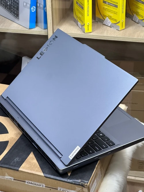 LENOVO LEGION 5 16IRX9 I7 14650HX 16GO DDR5 1TO SSD NVIDIA GEFORCE RTX4060 8GO NEUF 