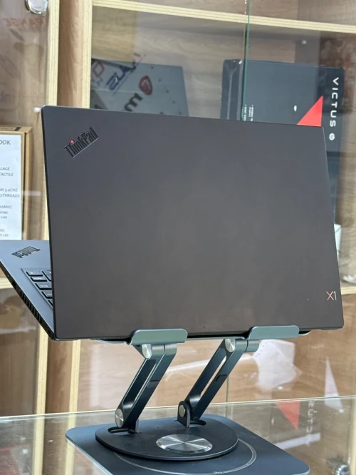 LENOVO THINKPAD X1 CARBON I7 8565U 16GO 512GO SSD TACTILE