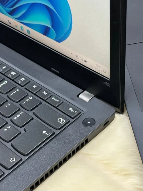 LENOVO THINKPAD L480 I5 VPRO 8350U 8GO 256GO SSD 