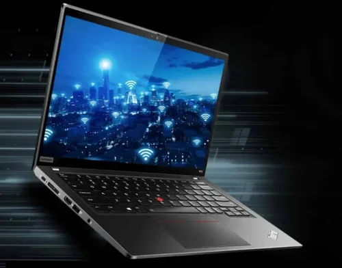 LENOVO THINKPAD X13 RYZEN 5 PRO 3500U 8GO 512GO SSD 