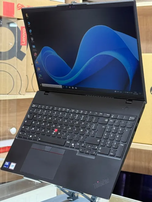 LENOVO THINKPAD L16 ULTRA 7 155U 16GO 512GO SSD NVME