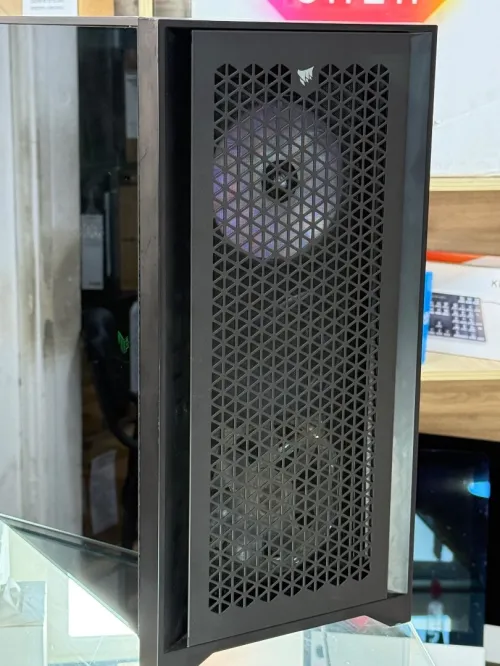 DESKTOP GAMER AMD RYZEN 5 5500 16GO 1TO SSD NVIDIA GEFORCE RTX4060 8GO 