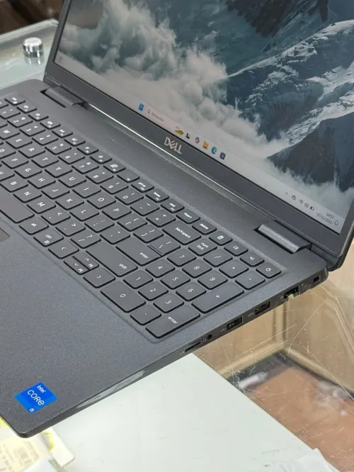 DELL LATITUDE 3520 I5 1135G7 16GO 512GO SSD NVME