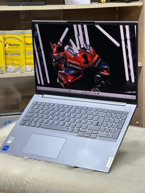 LENOVO THINKBOOK 16 G6 IRL I5 1335U 8GO 256GO SSD 