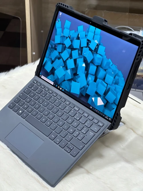 DELL LATITUDE 7320 DETACHABLE I5 1140G7 8GO 256GO SSD TACTILE 