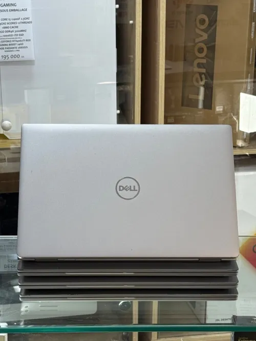 DELL LATITUDE 5520 I5 1135G7 16GO 256GO SSD NVME