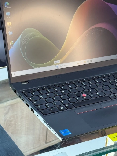 LENOVO THINKPAD L15 GEN 4 I3 1315U 8GO 256GO SSD NVME