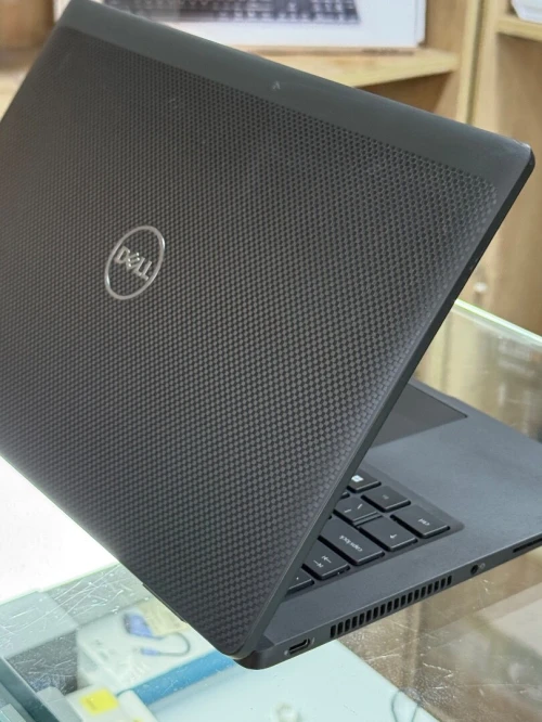 DELL LATITUDE CARBON 7420 I7 VPRO 1185G7 16GO 256GO SSD NVME