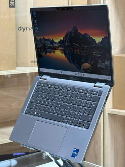 DELL LATITUDE ALUMINUM 7340 I7 VPRO 1365U 16GO 256GO SSD NVME