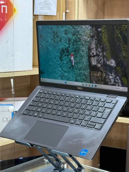 DELL LATITUDE 7420 CARBON I5 VPRO 1145G7 16GO 256GO SSD NVME