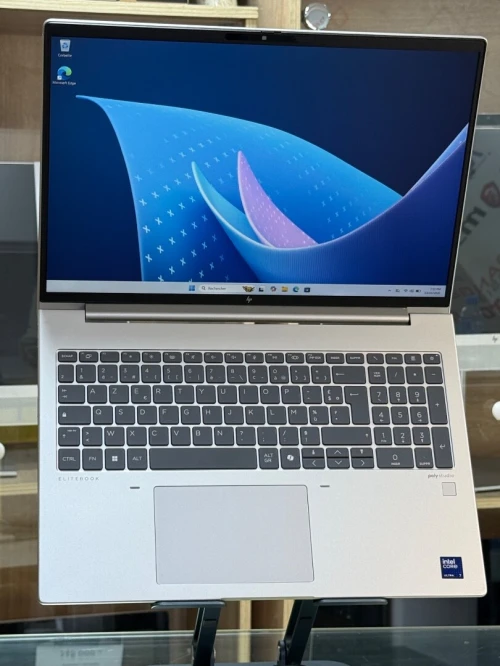 HP ELITEBOOK 660 G11 ULTRA 7 165U 16GO 512GO SSD NVME