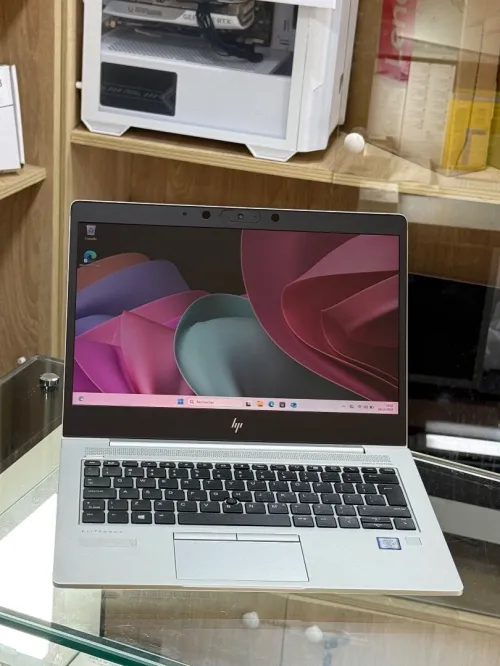 HP ELITEBOOK 830 G6 I5 VPRO 8365U 8GO 256GO SSD