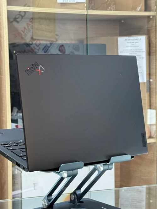 LENOVO THINKPAD X1 CARBON GEN 9 I7 EVO 1165G7 32Go 512GO SSD TACTILE 