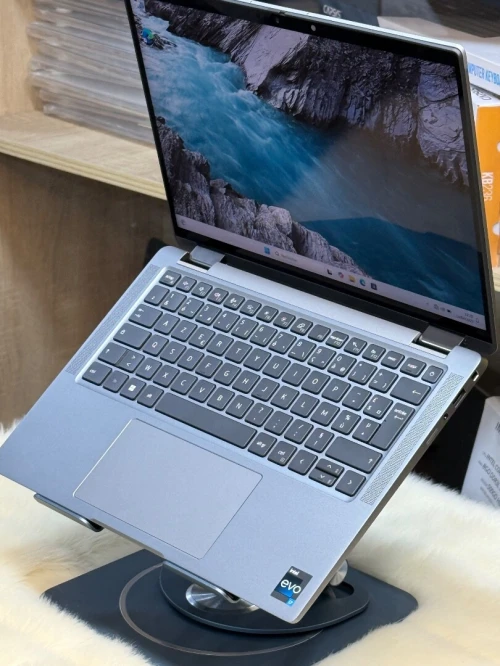 DELL LATITUDE ALUMINUM 7340 I7 EVO 1365U 16GO DDR5 512GO SSD TACTILE 