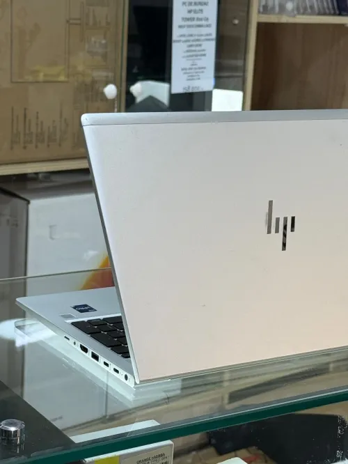 HP ELITEBOOK 650 G10 I5 VPRO 1345U 32GO 512GO SSD NVME