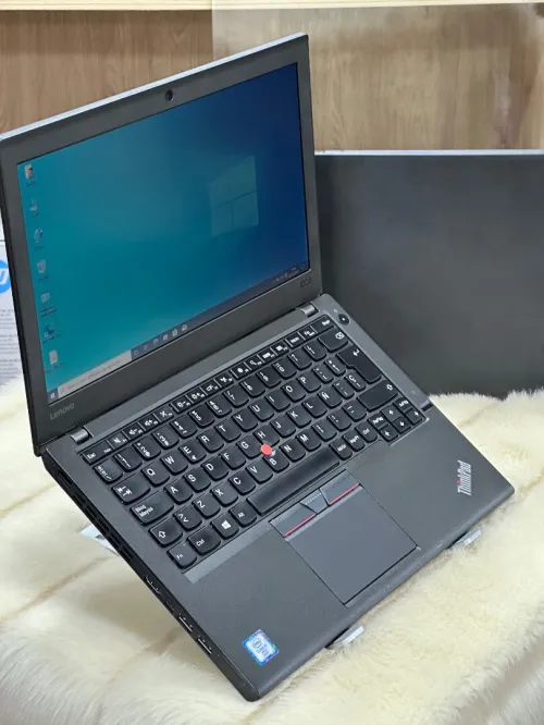 LENOVO THINKPAD X260 I7 VPRO 6600U 8GO 256GO SSD 