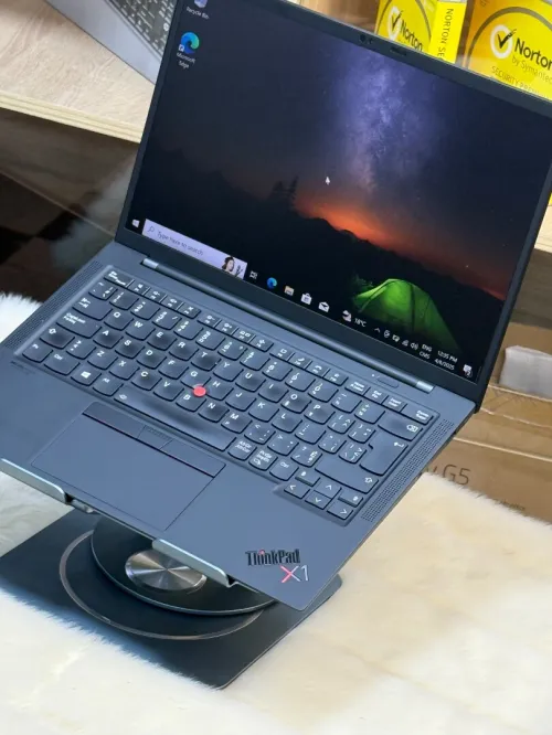 LENOVO THINKPAD X1 CARBON GEN 9 I5 EVO 1145G7 16GO 256GO SSD 