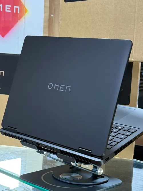 HP OMEN 16 GAMING AM0000TX I7 14650Hx 16Go 1TO SSD NVIDIA GEFORCE RTX5060 8GO GDDR7 NEUF SOUS EMBAL