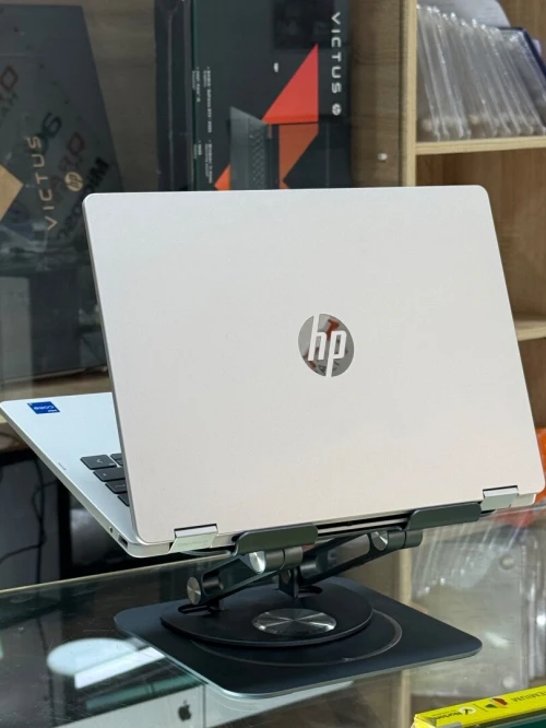 HP OMNIBOOK 5 FLIP 14 FP0XXX I5 1335U 8GO 512GO SSD TACTILE
