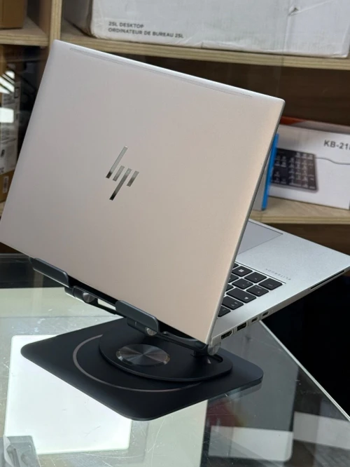 HP ELITEBOOK 845 G9 AMD RYZEN 5 PRO 6650U 16GO 512GO SSD NVME 