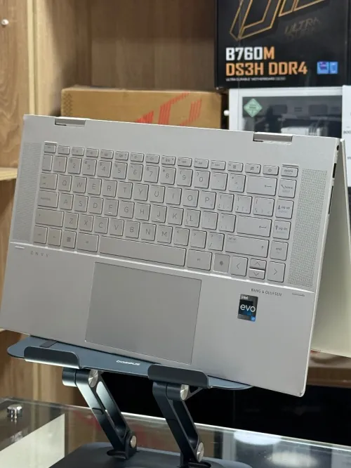 HP ENVY X360 15 ES2XXX I7 EVO 1260P 16GO 1TO SSD NVME TACTILE X360