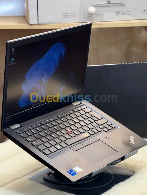 LENOVO THINKPAD L13 GEN 2 I7 1165G7 16GO 256GO SSD 