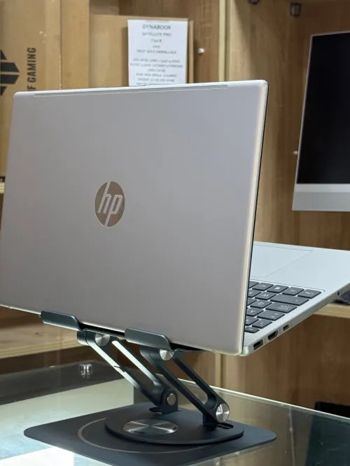 HP LAPTOP 15 FD0XXX INTEL CORE 5 120U 16GO 512GO SSD NVME